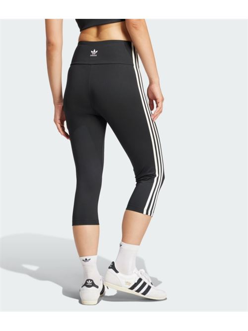3s capri lgns ADIDAS ORIGINAL | JD5019BLACK